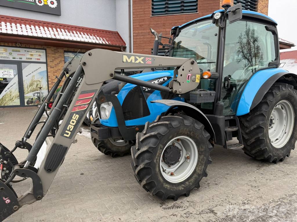 Landini 4-075 Traktorok