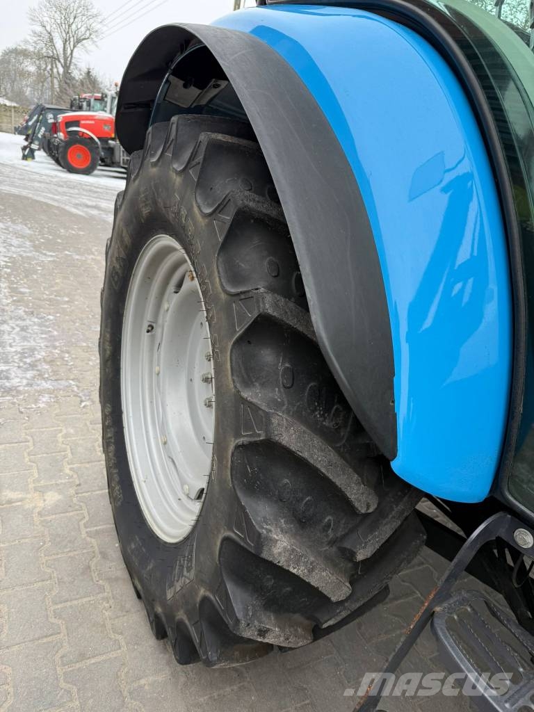 Landini 4-075 Traktorok