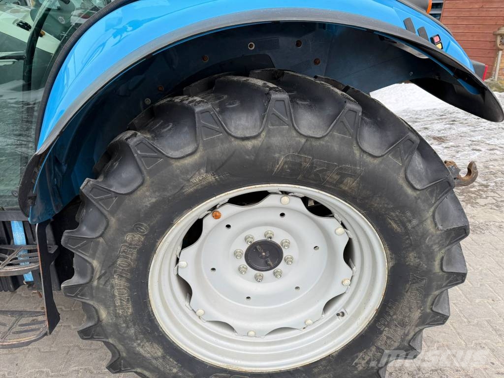 Landini 4-075 Traktorok