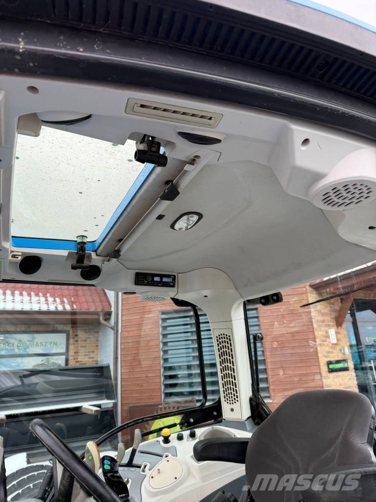 Landini 4-075 Traktorok