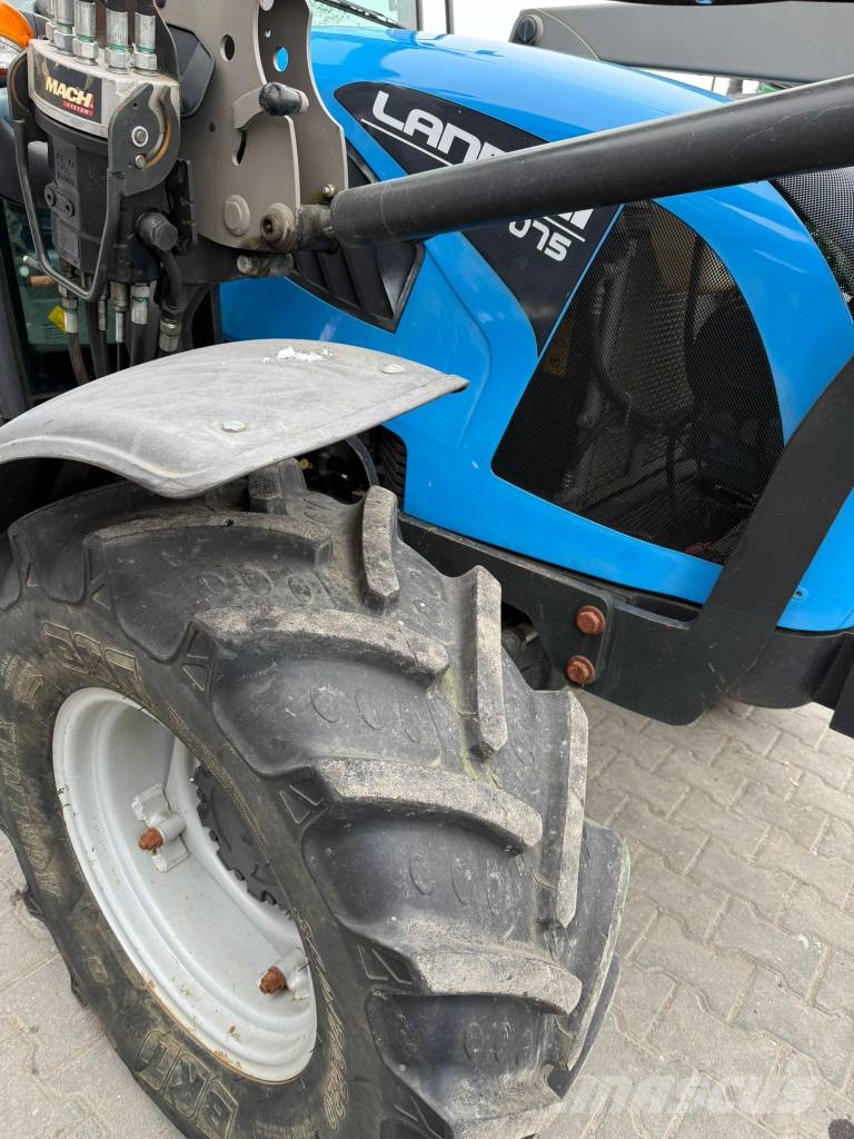 Landini 4-075 Traktorok