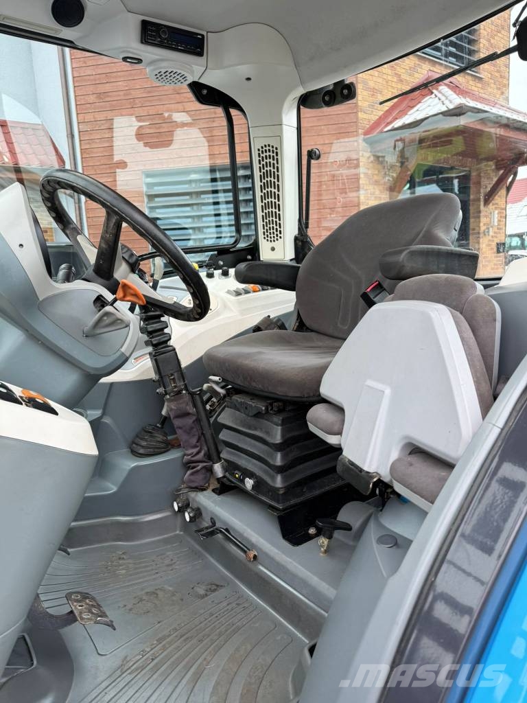 Landini 4-075 Traktorok
