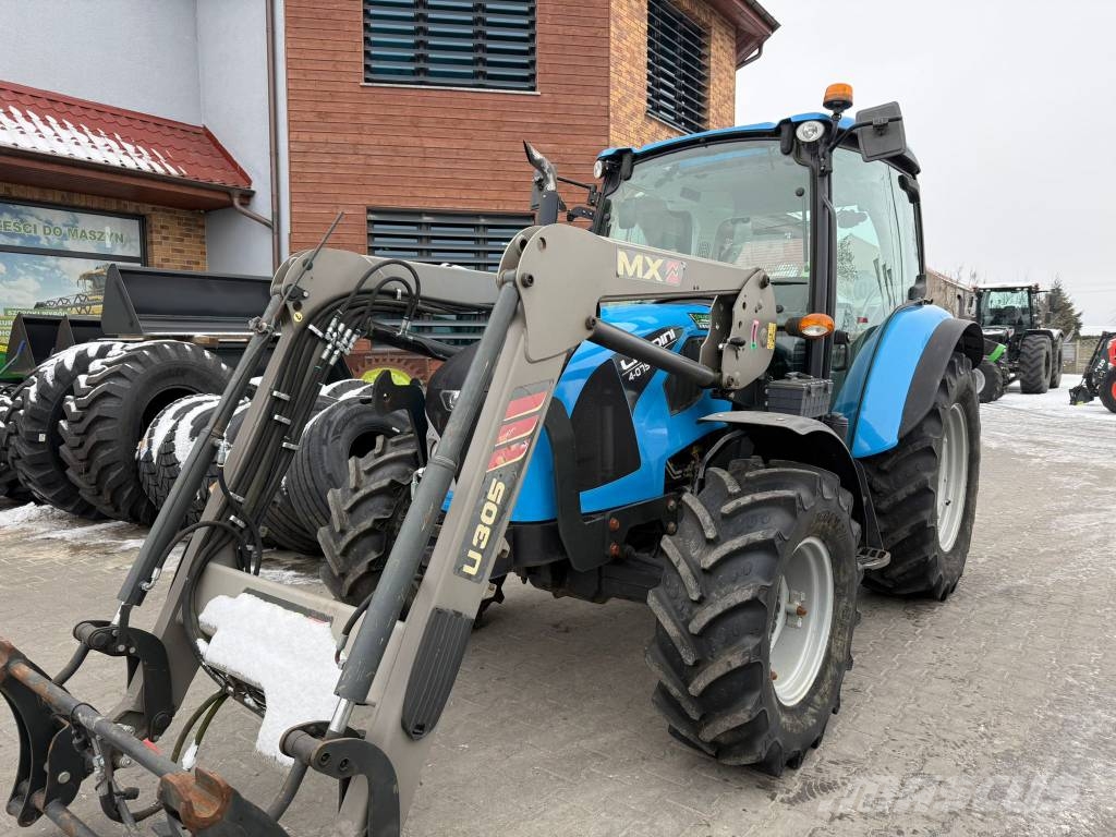 Landini 4-075 Traktorok