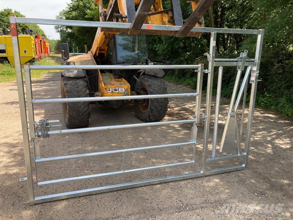 Ritchie Calving Gate Muut maatalouskoneet