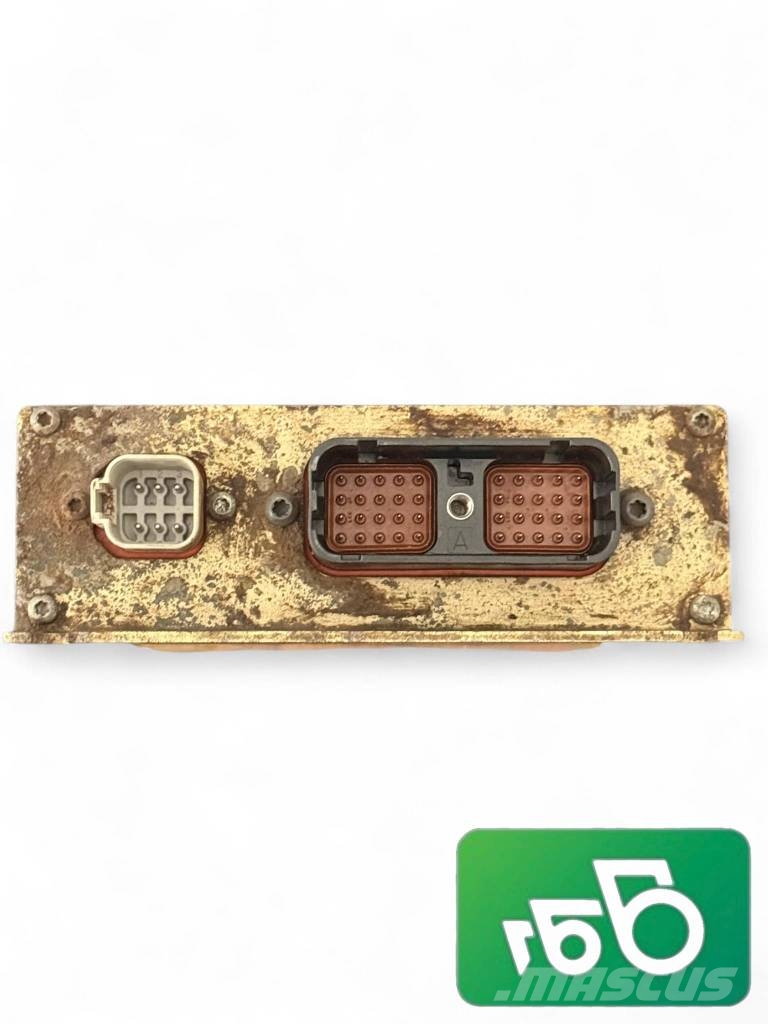 Case IH MX 170 Computer Module Hitch Controller 336138A1 3 Elektronika