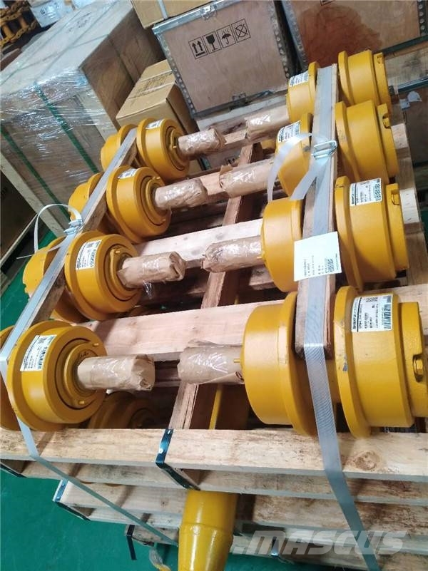 Komatsu D155A-1 D155A-2 carrier roller Orugas