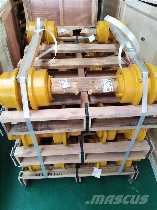 Komatsu D155A-1 D155A-2 carrier roller Orugas