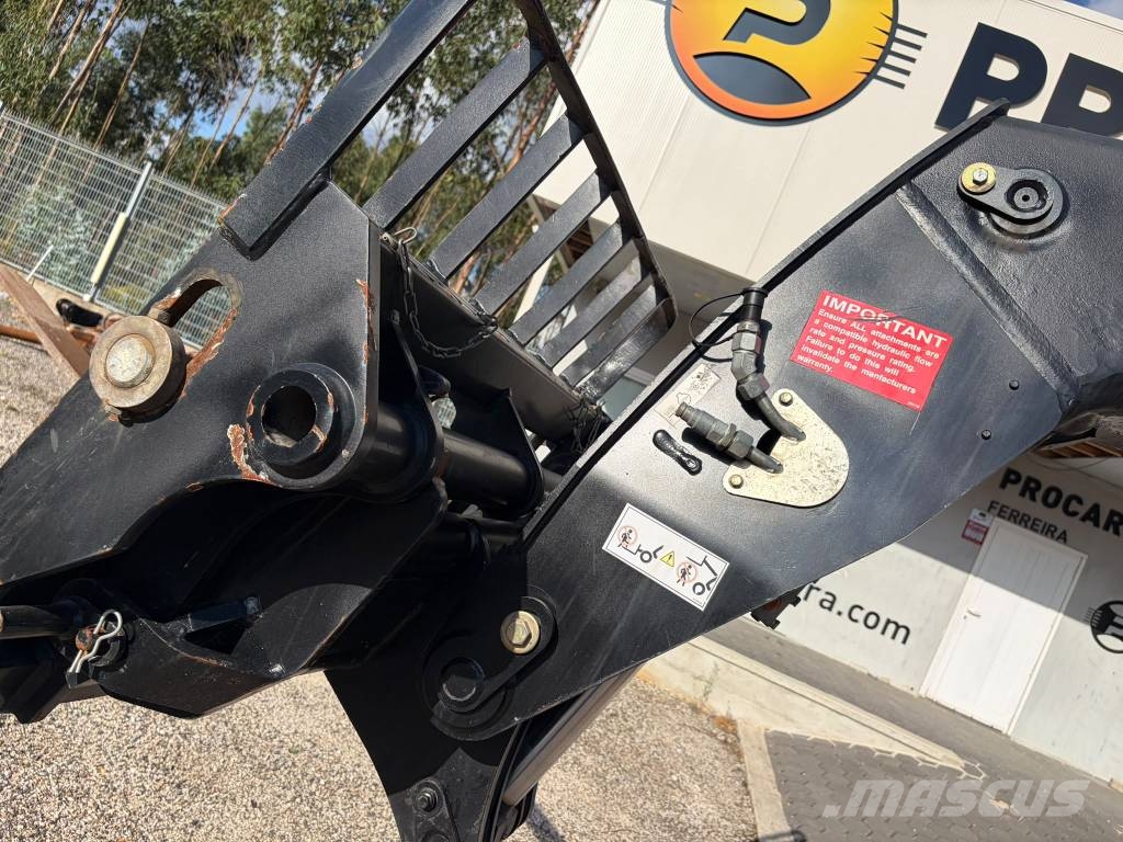 Manitou MT 1335 Manipuladores telescópicos
