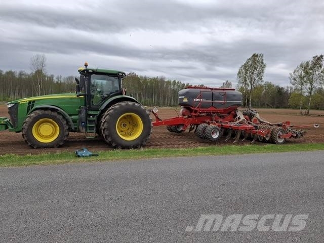 Horsch Focus 6 TD Sejalnice