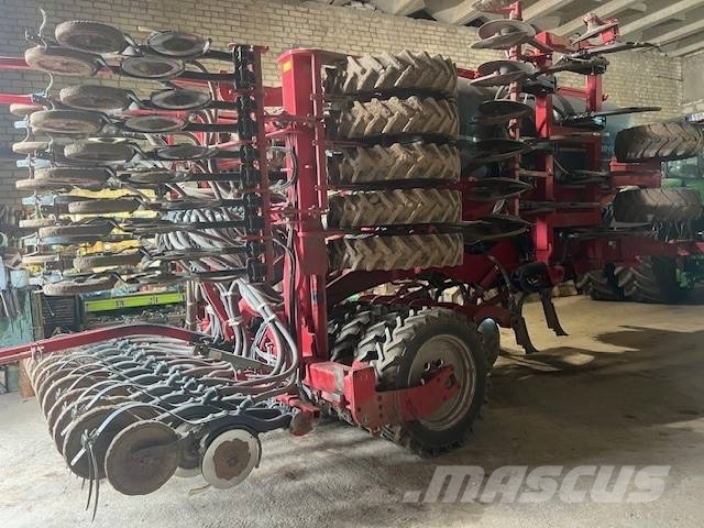Horsch Focus 6 TD Sejalnice