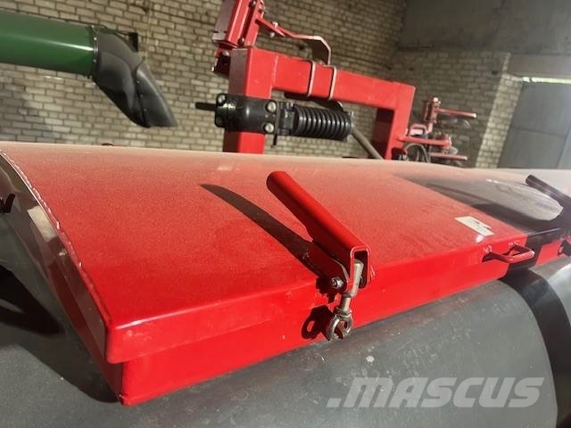 Horsch Focus 6 TD Sejalnice