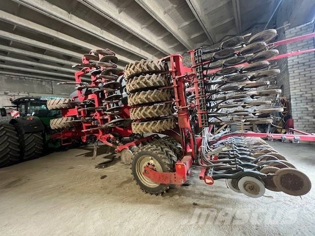 Horsch Focus 6 TD Sejalnice