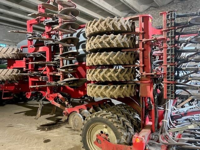 Horsch Focus 6 TD Sejalnice