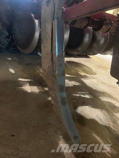 Horsch Focus 6 TD Sejalnice