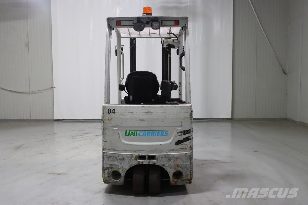 Nissan AG2N1L20Q Električni viljuškari