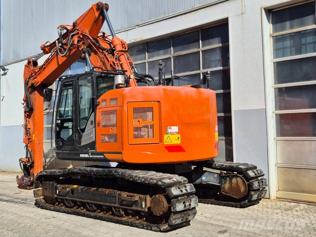 Hitachi ZX 225 USLC-6 Telakaivukoneet