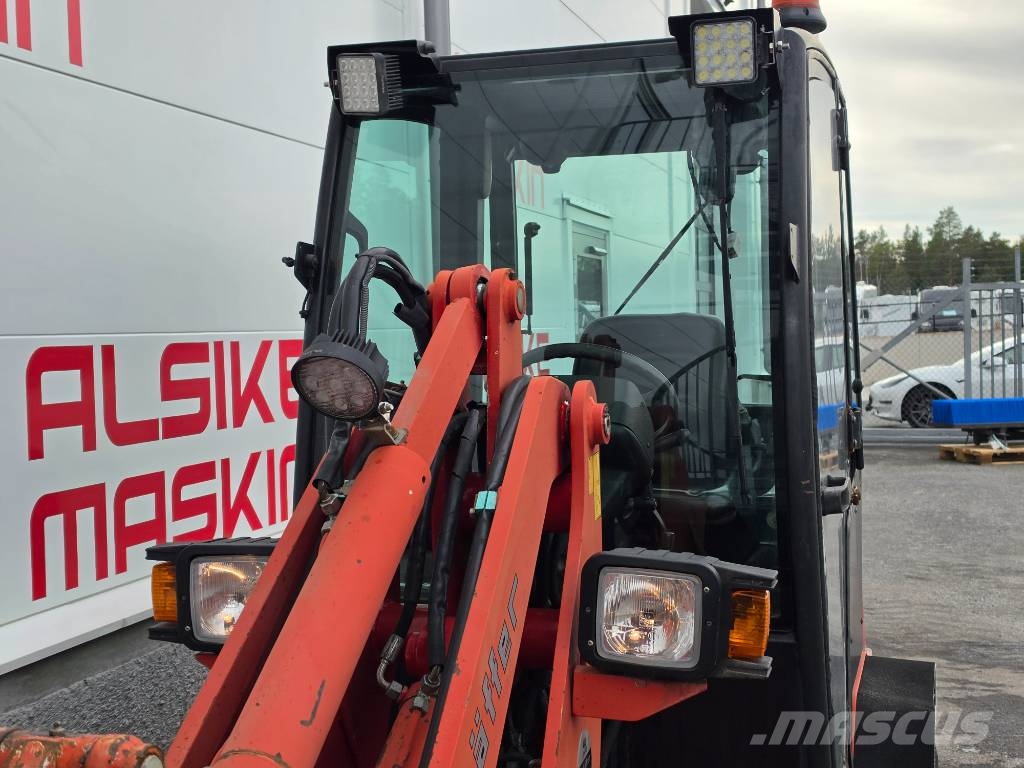 Schäffer 3045 Mini iekrāvēji