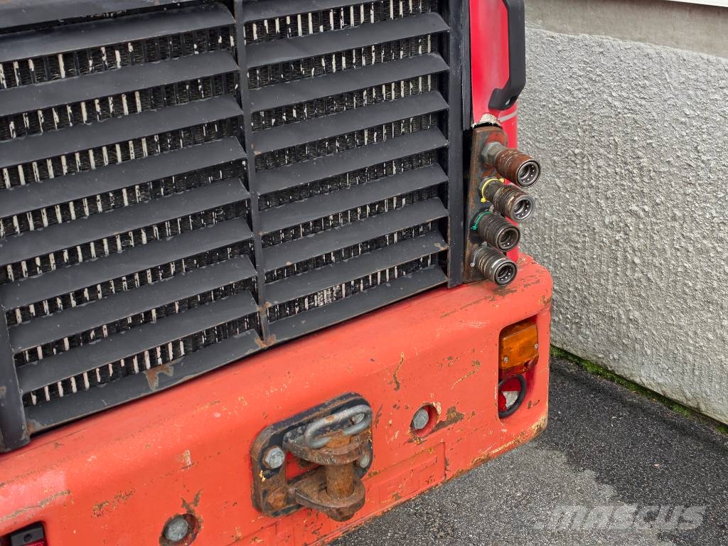 Schäffer 3045 Mini iekrāvēji