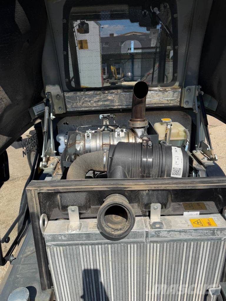Wacker Neuson WL 44 Колесни товарачи