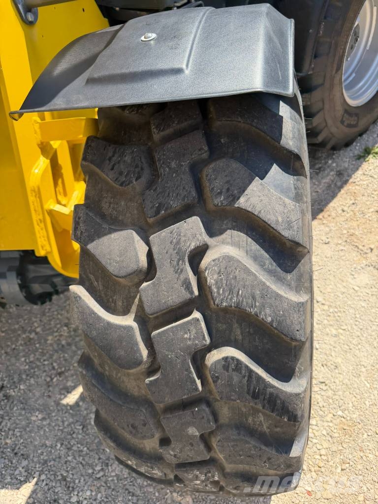 Wacker Neuson WL 44 Колесни товарачи