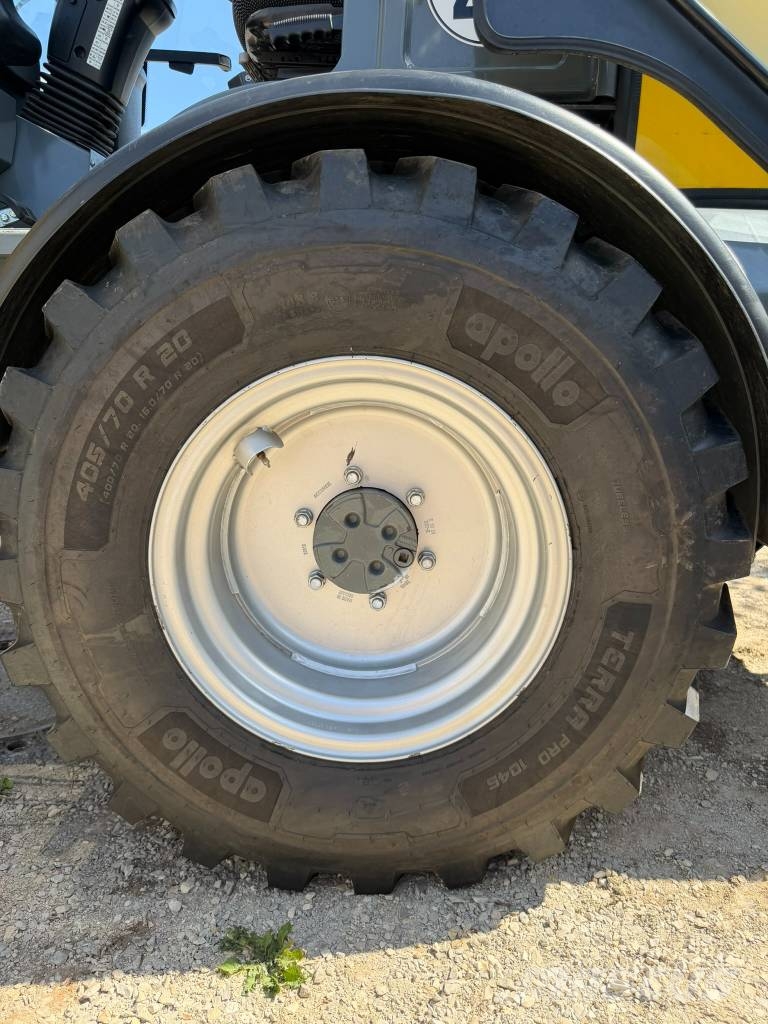 Wacker Neuson WL 44 Колесни товарачи