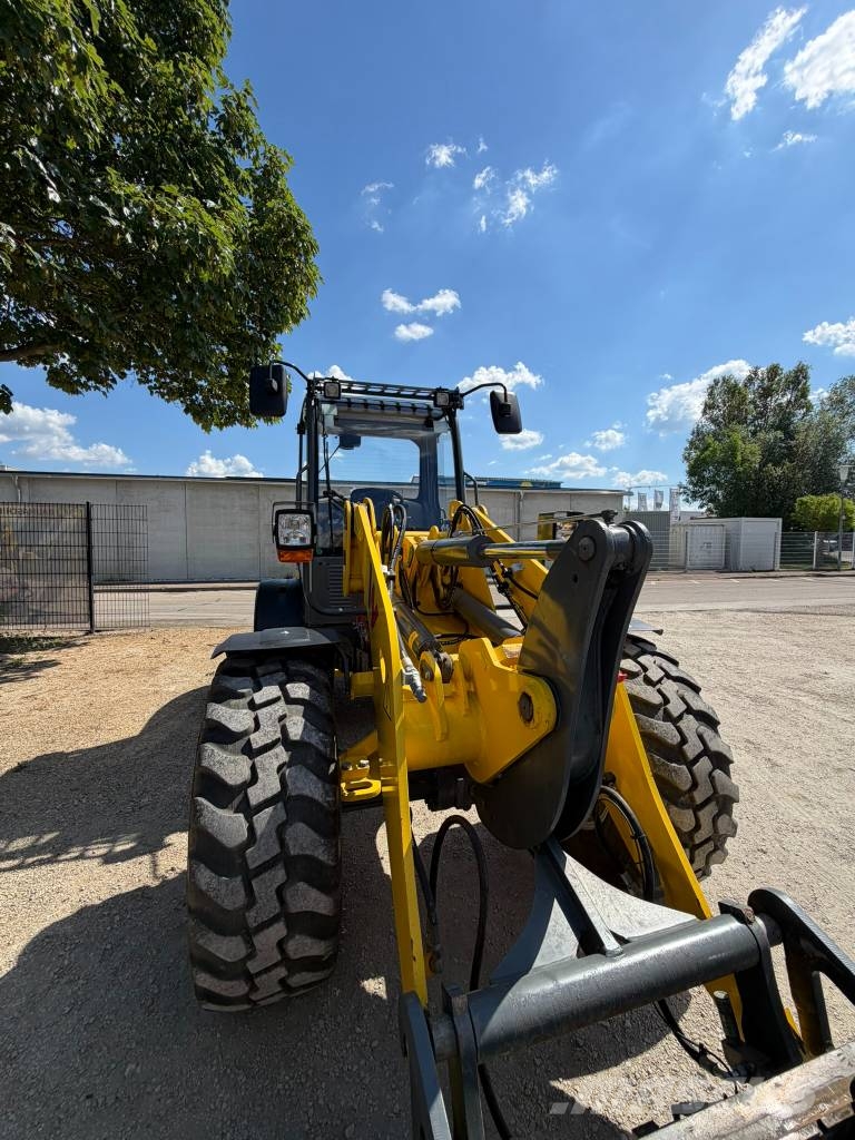 Wacker Neuson WL 44 Колесни товарачи