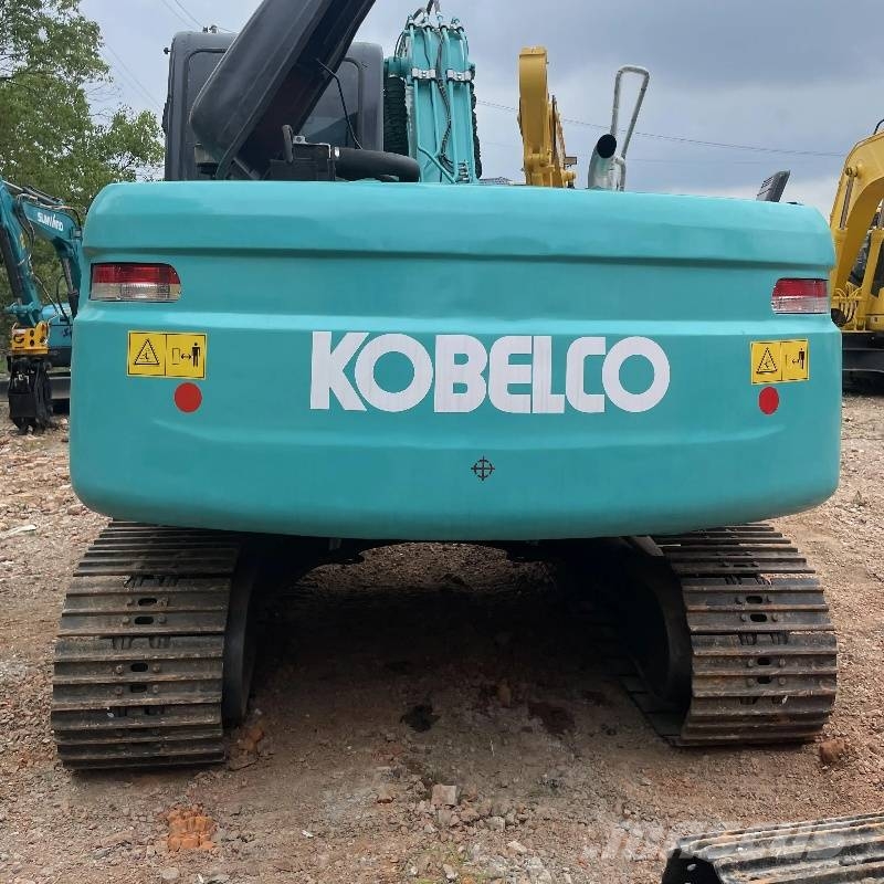 Kobelco SK 140 Гусеничные экскаваторы
