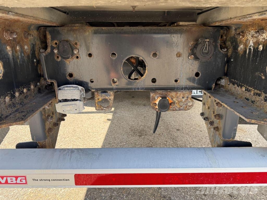 MAN TGX 26.480 6X2*4 EURO4 + RETARDER + DOUBLE FLOOR B Camiones para transporte de animales