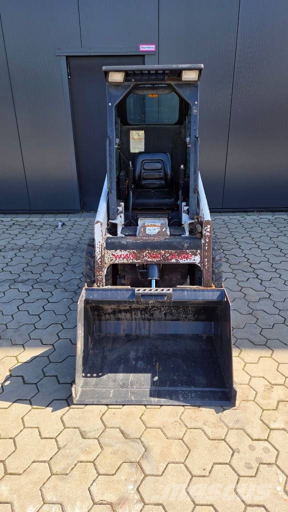 Bobcat S 70 Kompaktrakodók