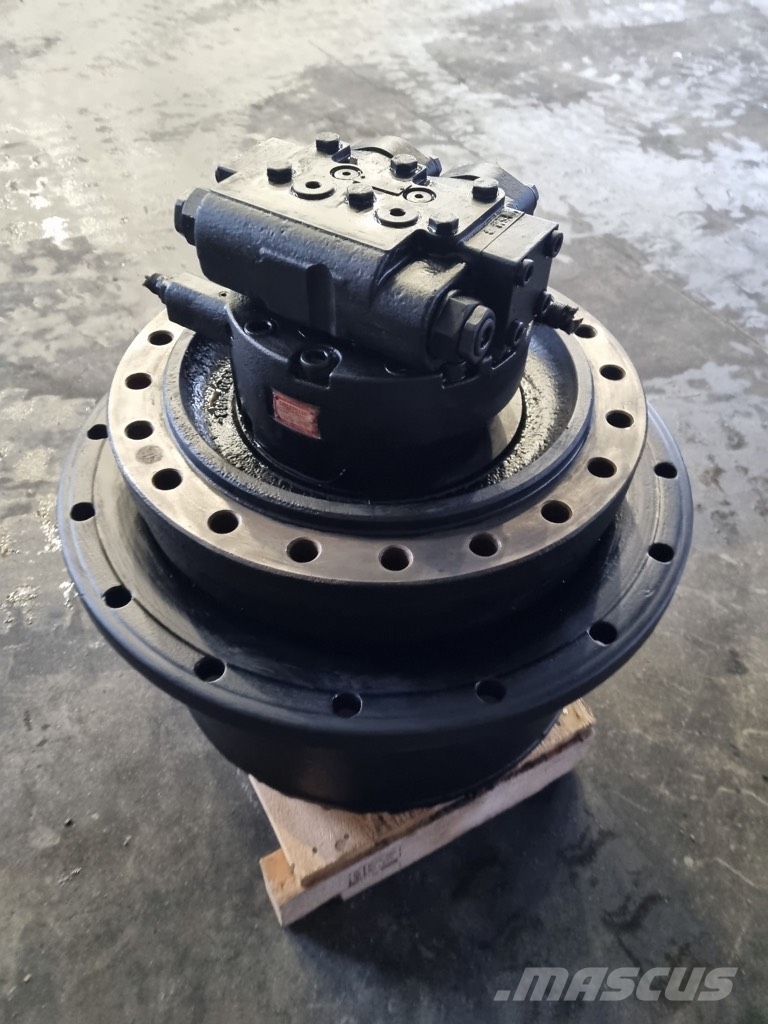CAT 330 BL FINAL DRIVE Коробка передач