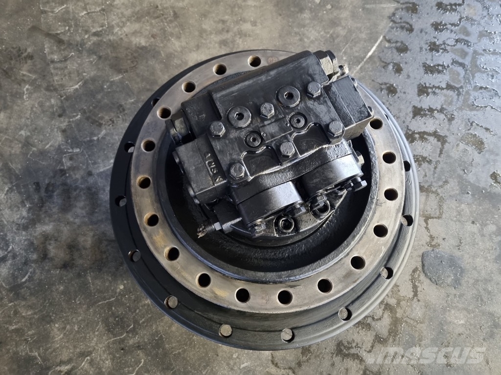 CAT 330 BL FINAL DRIVE Коробка передач
