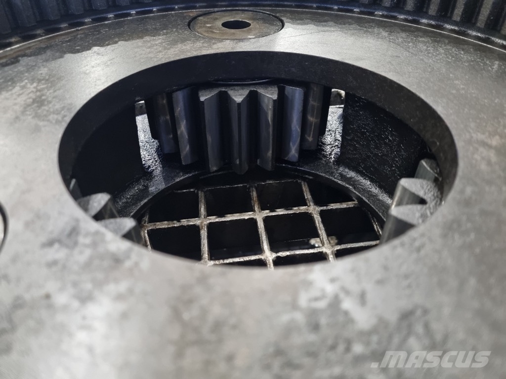 CAT 330 BL FINAL DRIVE Коробка передач