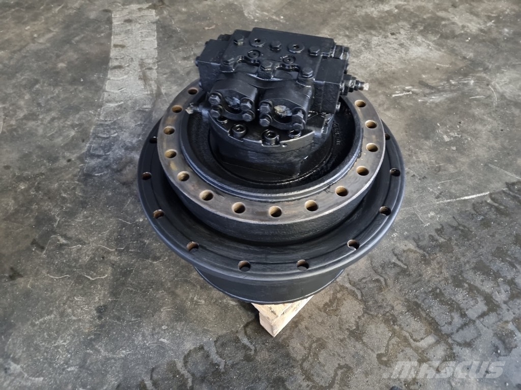 CAT 330 BL FINAL DRIVE Коробка передач