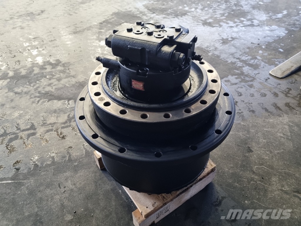 CAT 330 BL FINAL DRIVE Коробка передач