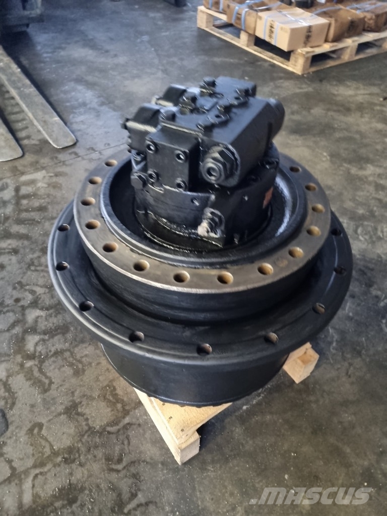 CAT 330 BL FINAL DRIVE Коробка передач