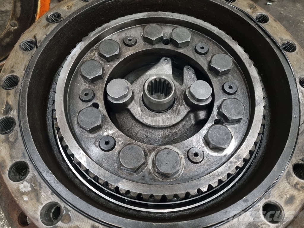 CAT 330 BL FINAL DRIVE Коробка передач