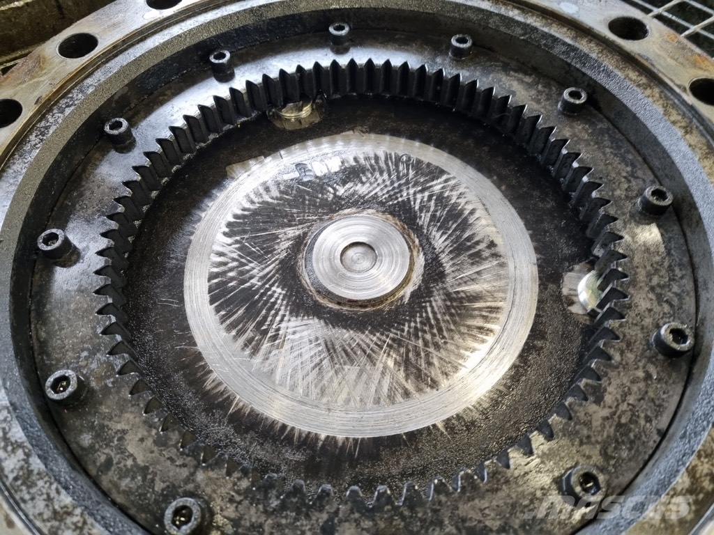 CAT 330 BL FINAL DRIVE Коробка передач