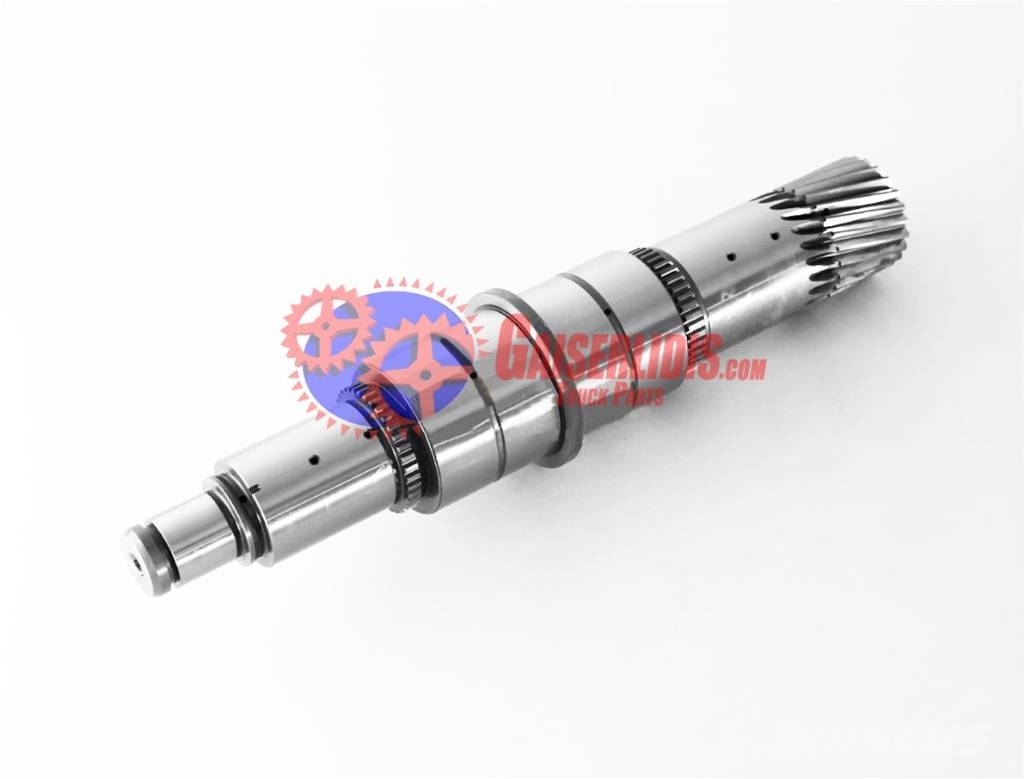CEI Mainshaft 1325304037 for ZF Versnellingsbakken