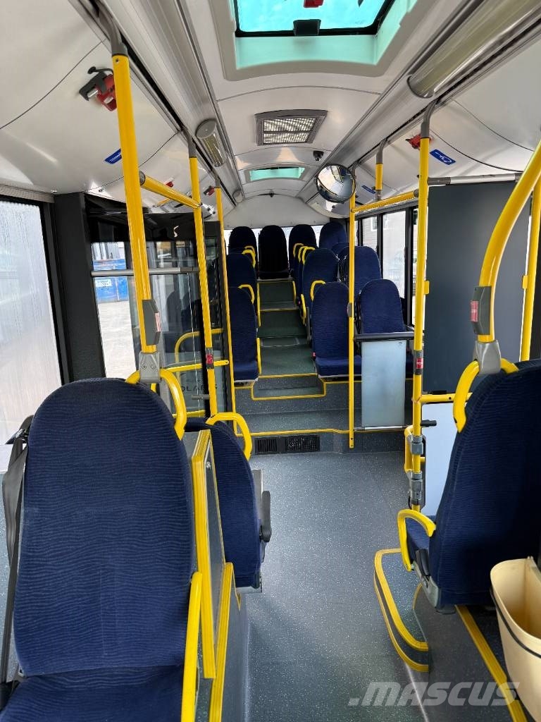 Solaris Urbino. 8,95m length! Linnabussid