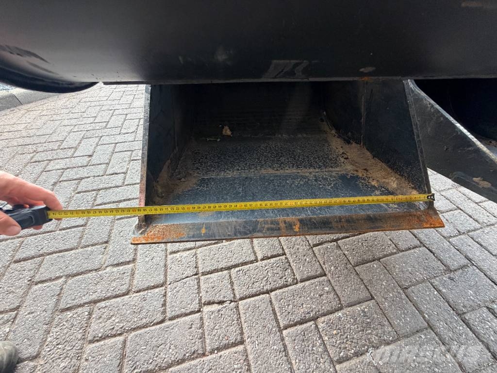 Wacker Neuson ET 58 Minikoparki