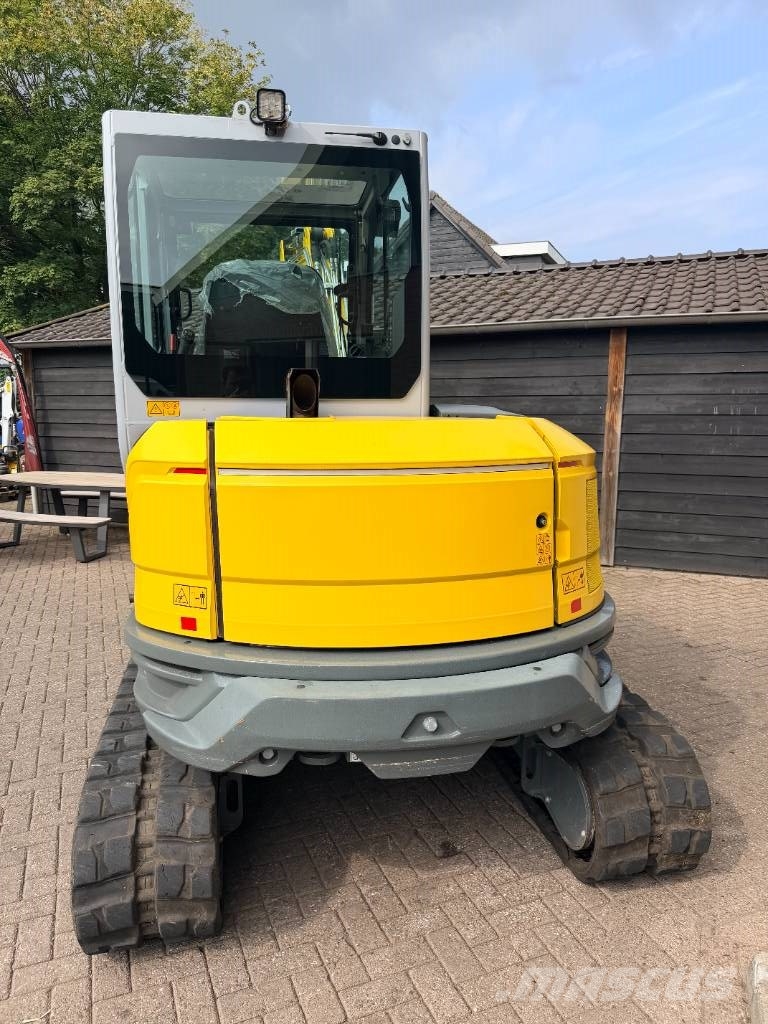 Wacker Neuson ET 58 Minikoparki