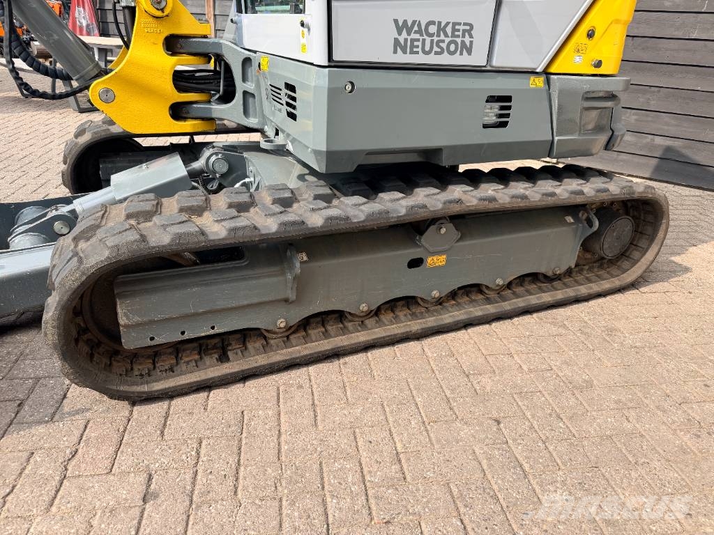 Wacker Neuson ET 58 Minikoparki