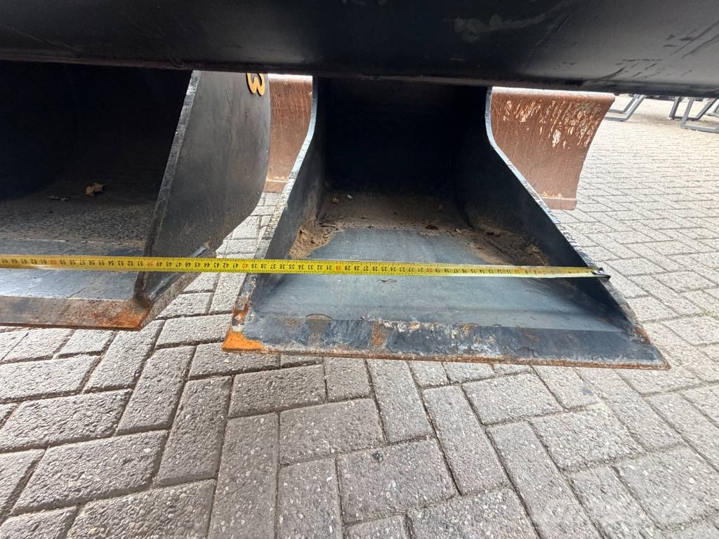 Wacker Neuson ET 58 Minikoparki