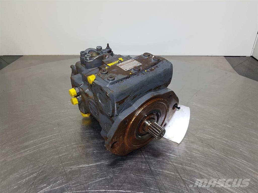 Hydromatik A4V90HD1.0R002020-233.22.05.00-Drive pump/Fahrpump 液压
