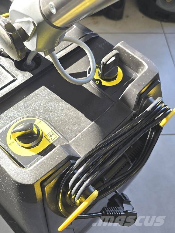 Kärcher BD 38/12 C Yhdistelmäkoneet