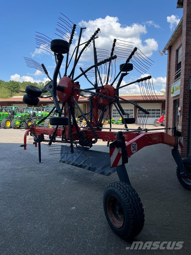 Kubota RA 2072 Hileradoras