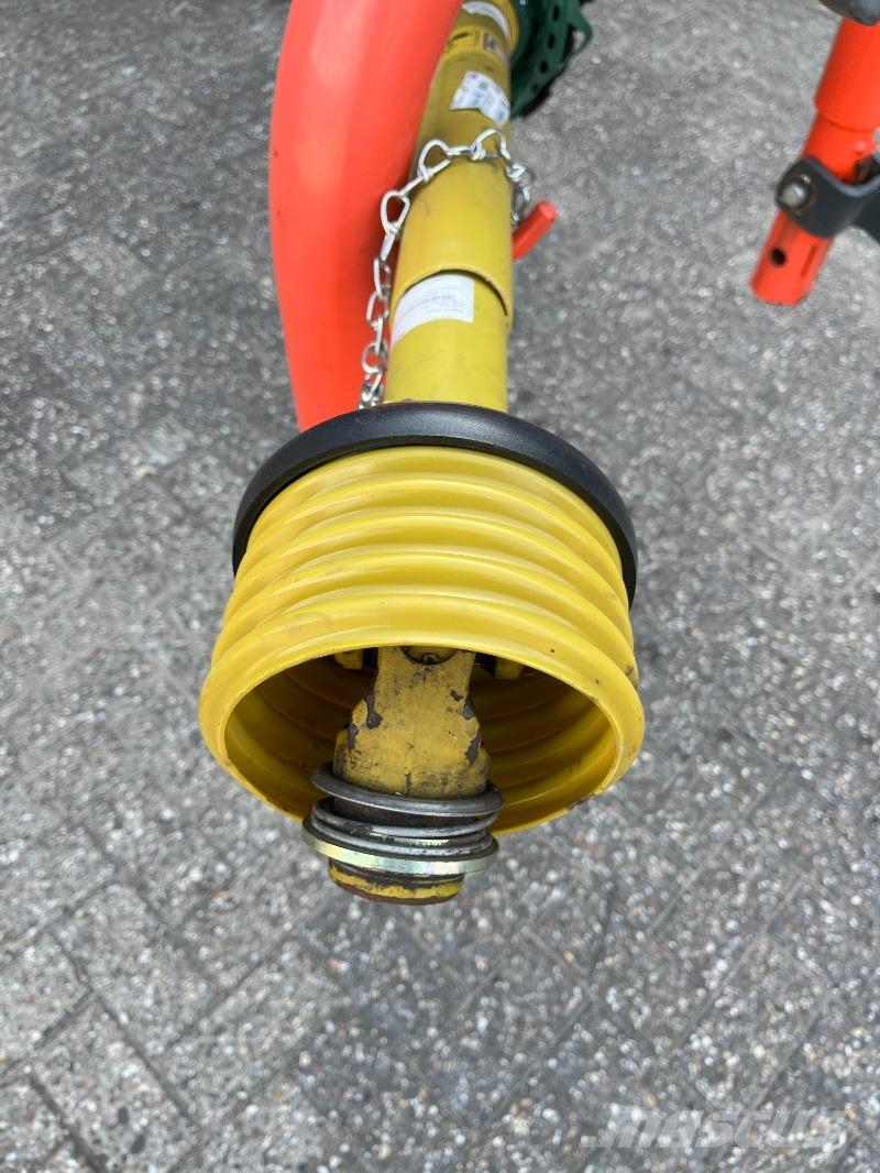 Kubota RA 2072 Hileradoras