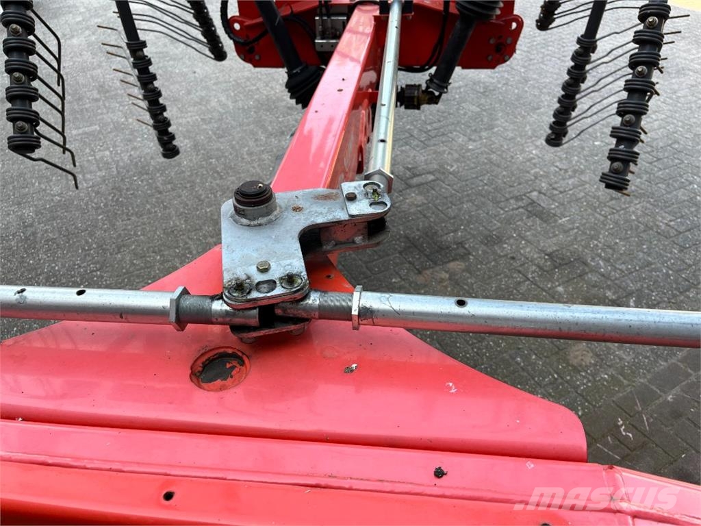Kubota RA 2072 Hileradoras