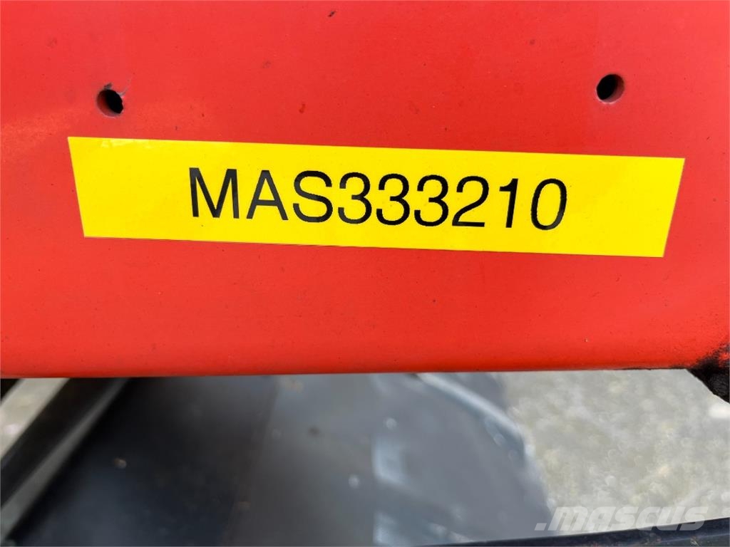 Kubota RA 2072 Hileradoras