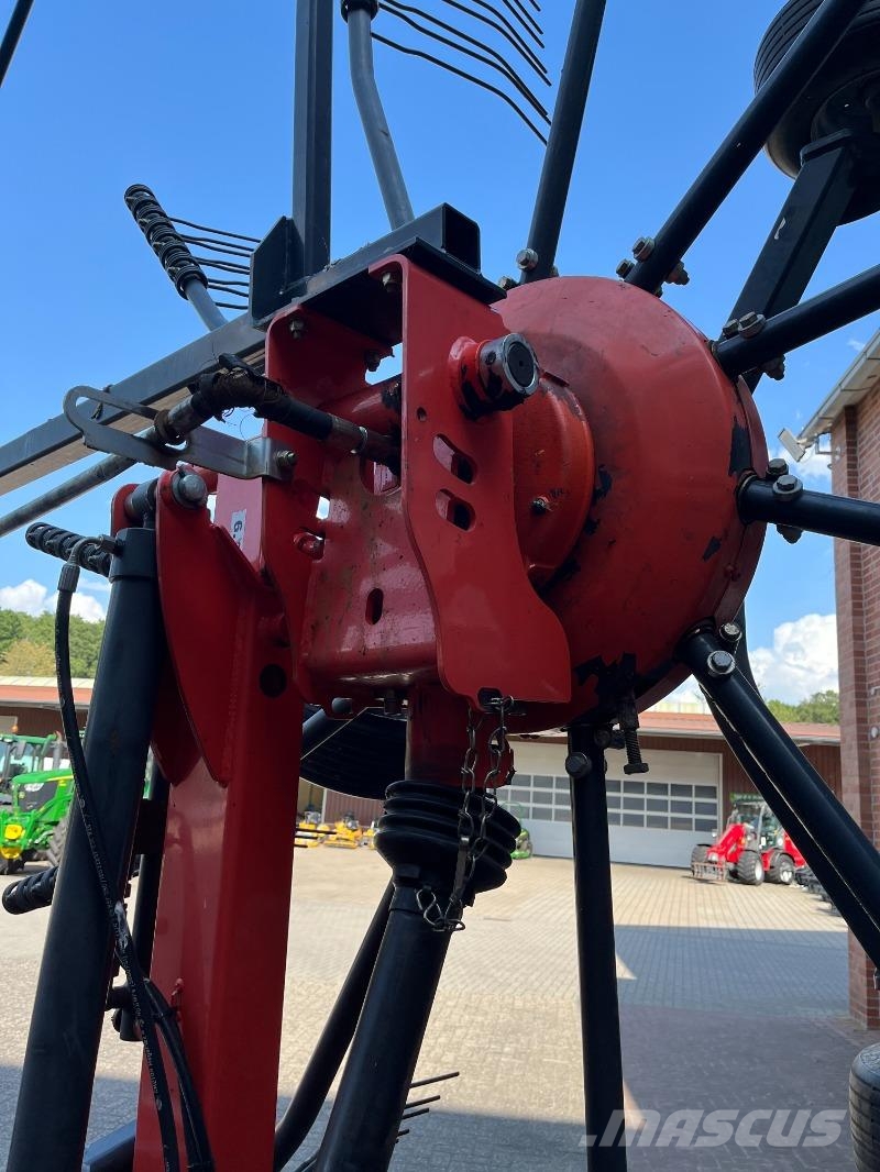 Kubota RA 2072 Hileradoras